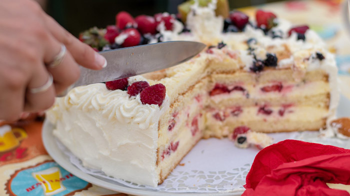Kaffee & Kuchen Kaffee & Kuchen