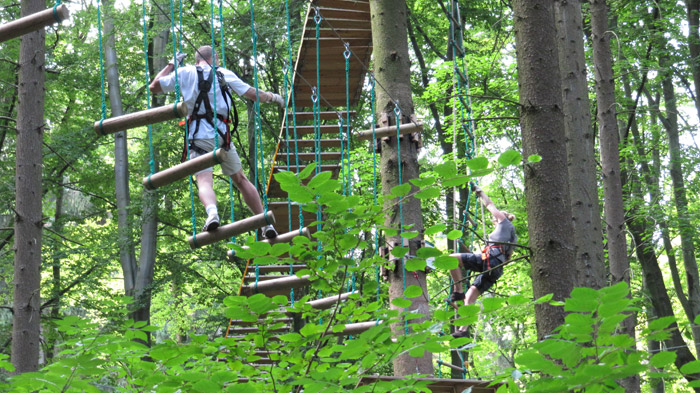 KLetterwald Tabarz KLetterwald Tabarz